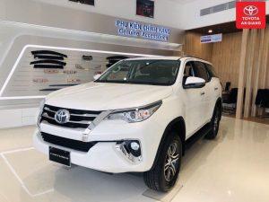 Vios, Innova, Fortuner, Altis Hỗ Trợ Thuế Trước Bạ