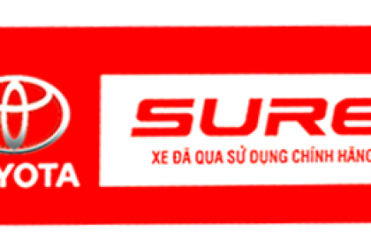 Xe Qua Sử Dụng